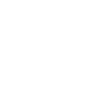Abundunz Butterfly Logo White